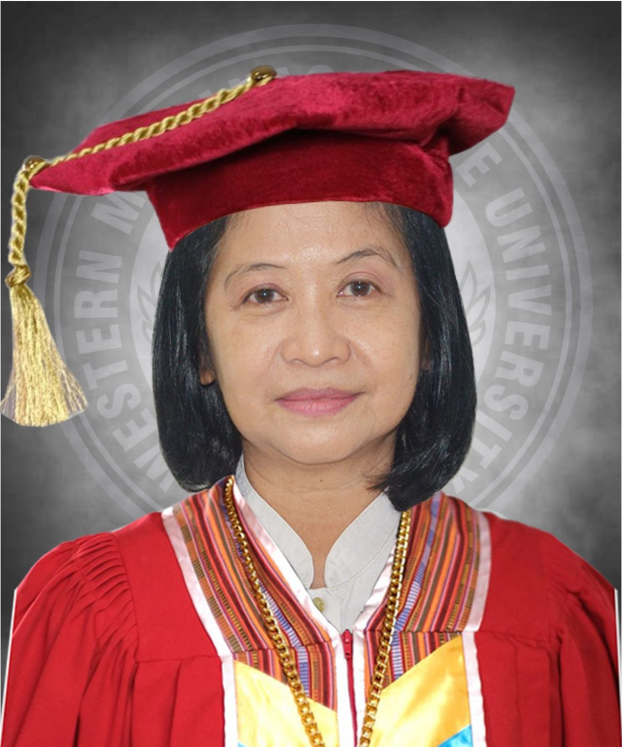 Board of regents western mindanao state university