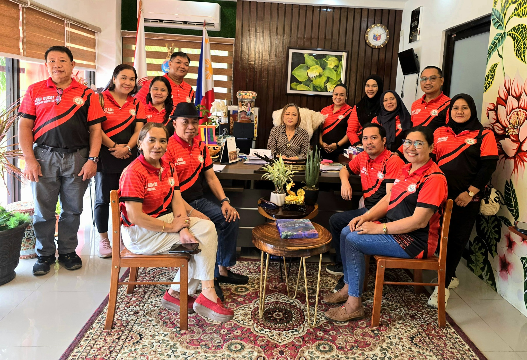 Western Mindanao State University – A Smart Research University by 2040